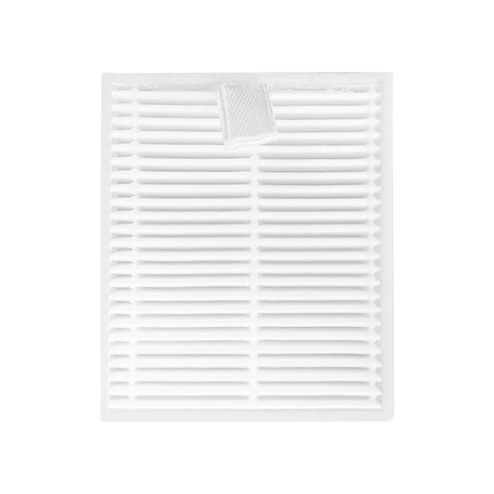 Sweeping Solution Kit for Roomba For Essential Robot Vacuum Featuring Main Brush Alongside Filters and Mop Cloths A