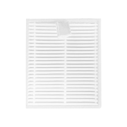 Sweeping Solution Kit for Roomba For Essential Robot Vacuum Featuring Main Brush Alongside Filters and Mop Cloths A