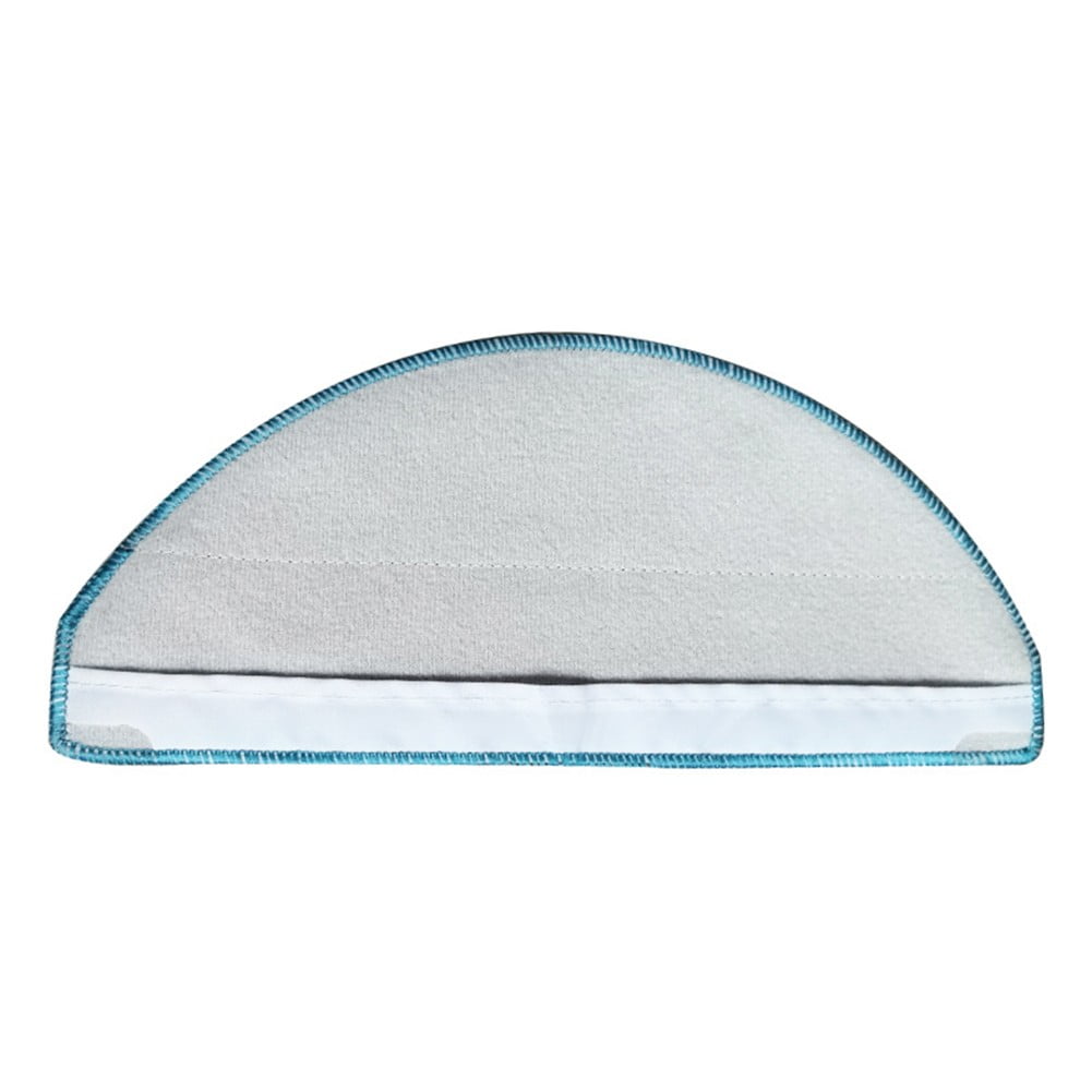 Sweeping Solution Kit for Roomba For Essential Robot Vacuum Featuring Main Brush Alongside Filters and Mop Cloths A