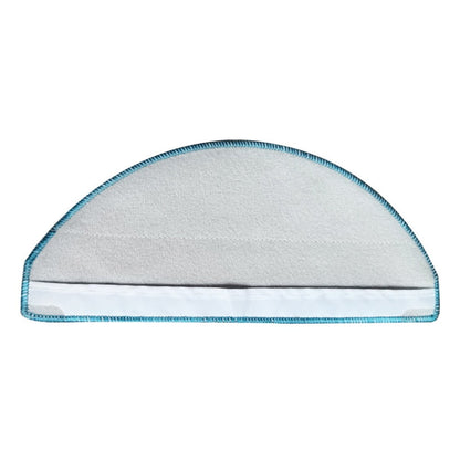 Sweeping Solution Kit for Roomba For Essential Robot Vacuum Featuring Main Brush Alongside Filters and Mop Cloths A