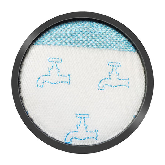 1 Set Vacuum Cleaner Filter For RowentaCompactPower XXL Serie RO4825 RO4871 For Tefal TW48 Vacuum Cleaner Accessories