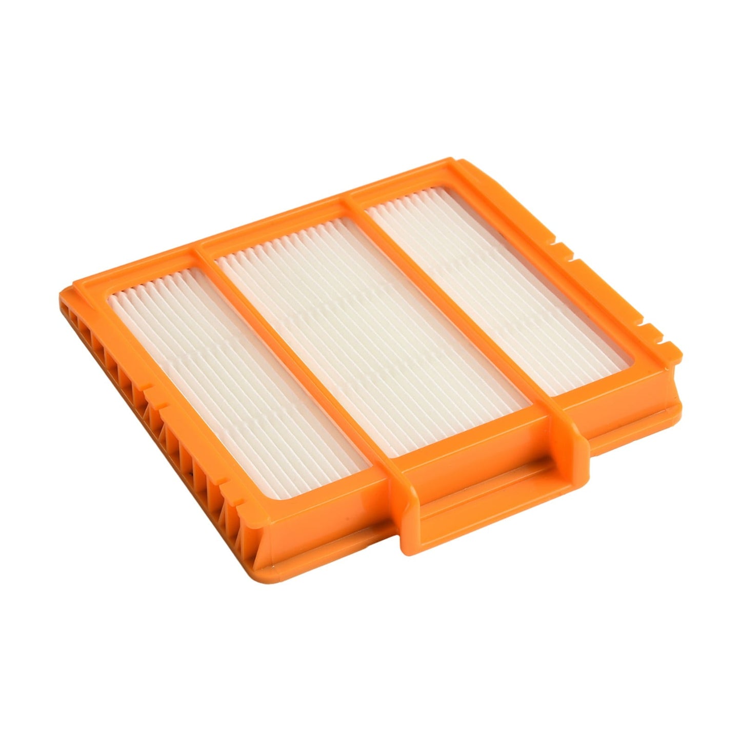 For Shark RV2610WA RV2620WA RV2410WD AV2610WA AI Ultra 2-in-1 Robot Vacuum Cleaner Filter Rag Side Brush Kit