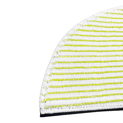 For Shark RV2610WA RV2620WA RV2410WD AV2610WA AI Ultra 2-in-1 Robot Vacuum Cleaner Filter Rag Side Brush Kit