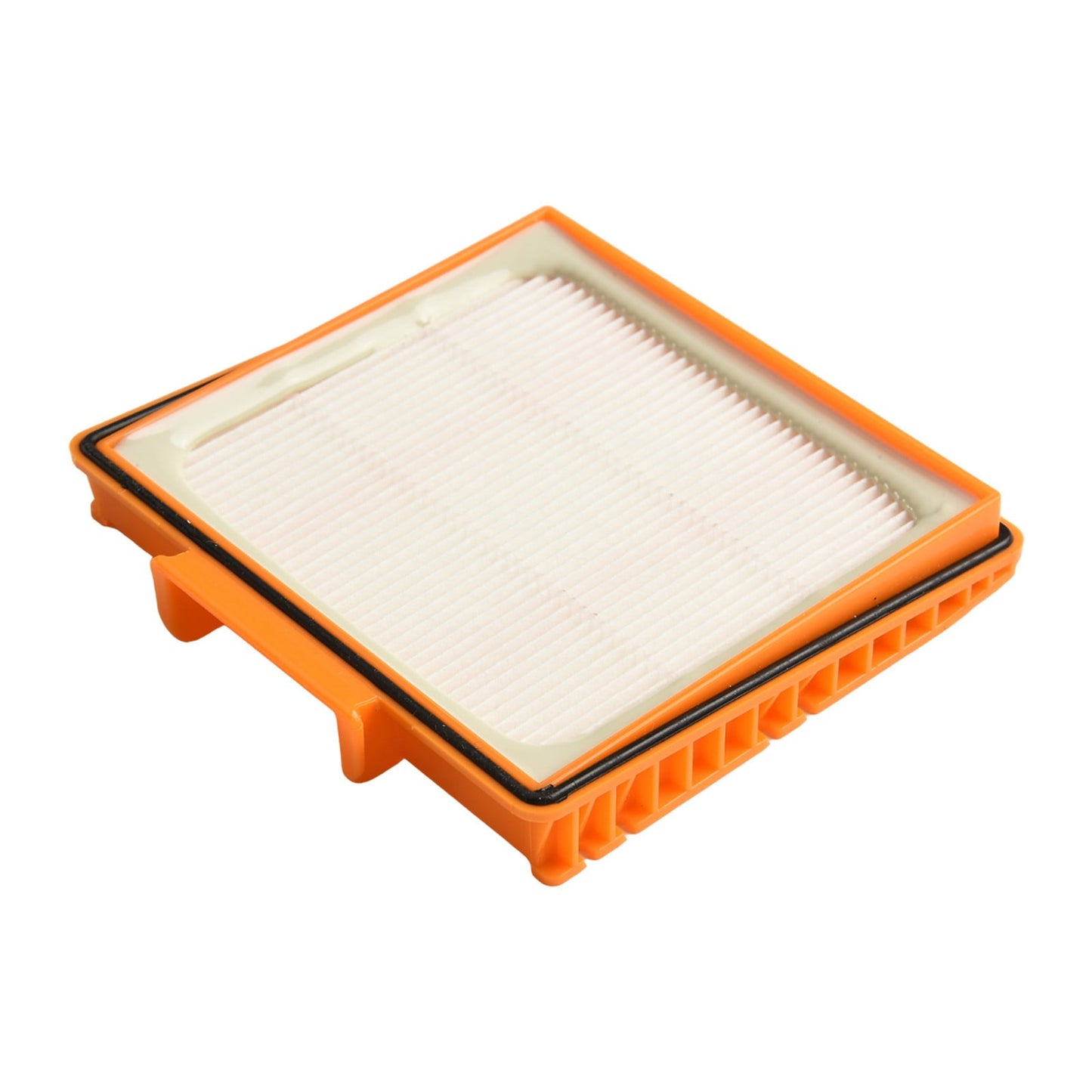For Shark RV2610WA RV2620WA RV2410WD AV2610WA AI Ultra 2-in-1 Robot Vacuum Cleaner Filter Rag Side Brush Kit