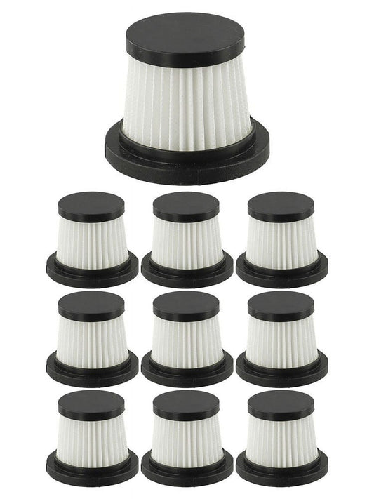 HEPA Filters Designed for YTWO 10kPa 150W Cordless Handheld Vacuum Performance B