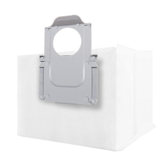 For Roborock For Q7 M5+ Replacement Accessory Set with Dust Bags and Brushes A