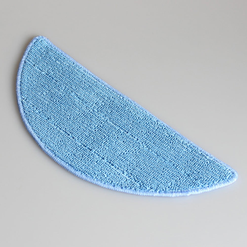 For ILIFE A12 Pro Self Emptying Robot Vacuum Cleaner Filter Mop Cloth Dust Bag Side Brush Kit Household Cleaning Accessories A