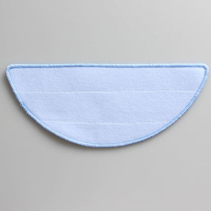 For ILIFE A12 Pro Self Emptying Robot Vacuum Cleaner Filter Mop Cloth Dust Bag Side Brush Kit Household Cleaning Accessories A