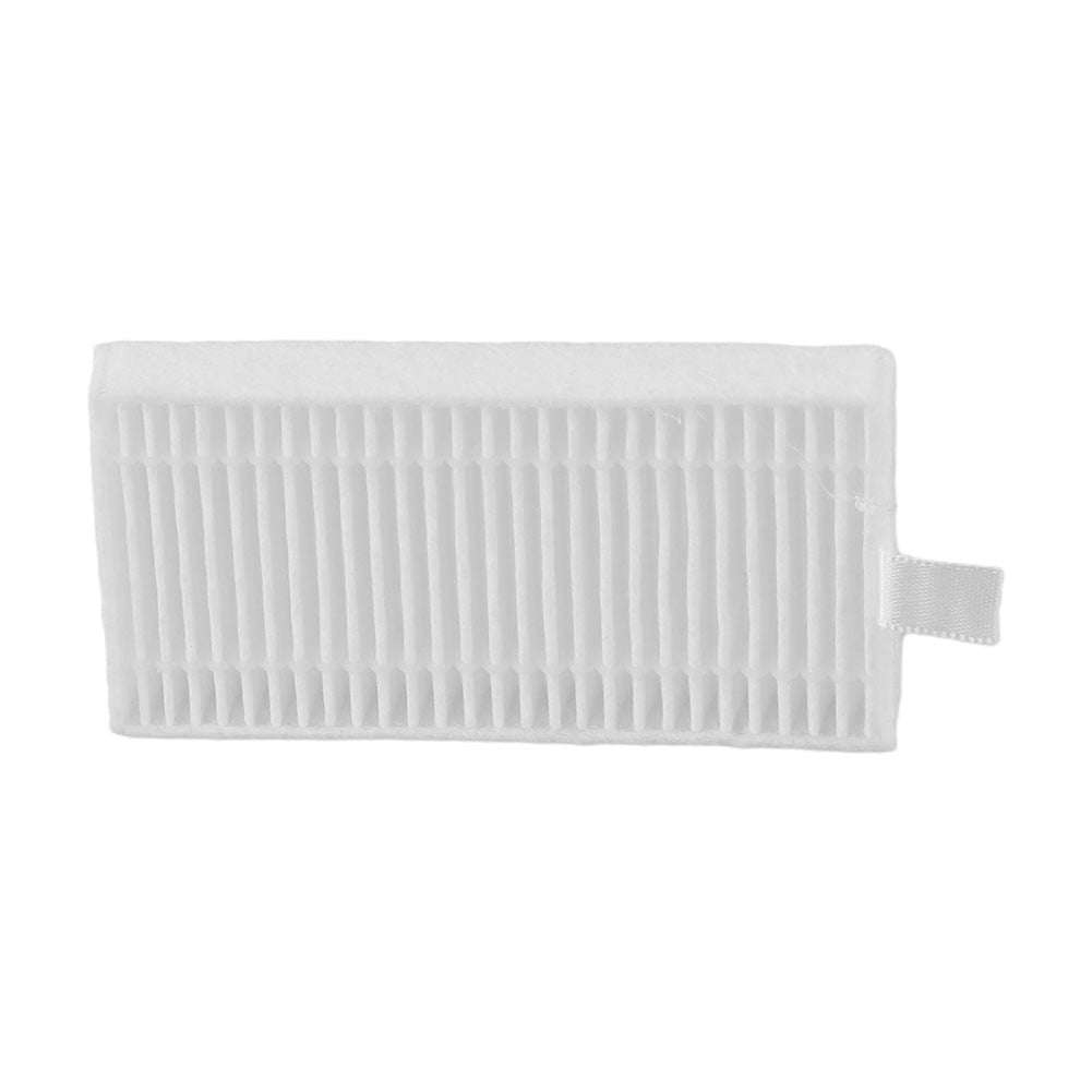 For ILIFE A12 Pro Self Emptying Robot Vacuum Cleaner Filter Mop Cloth Dust Bag Side Brush Kit Household Cleaning Accessories A