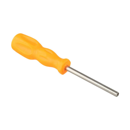 Security Screwdriver Gamebit For Sfc For N64 Screwdriver Repair Tool 155Mm Gamebit For Nintendo Sfc N64 Gamecube-Open Tools 4.5mm