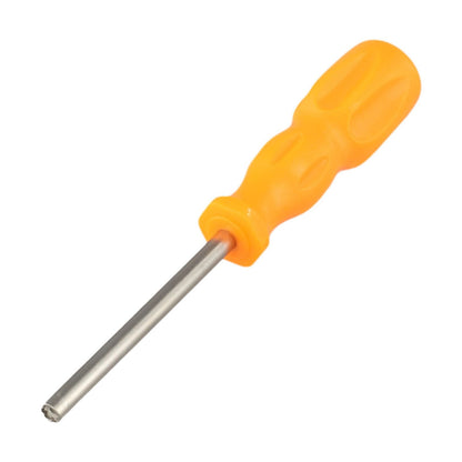 Security Screwdriver Gamebit For Sfc For N64 Screwdriver Repair Tool 155Mm Gamebit For Nintendo Sfc N64 Gamecube-Open Tools 4.5mm