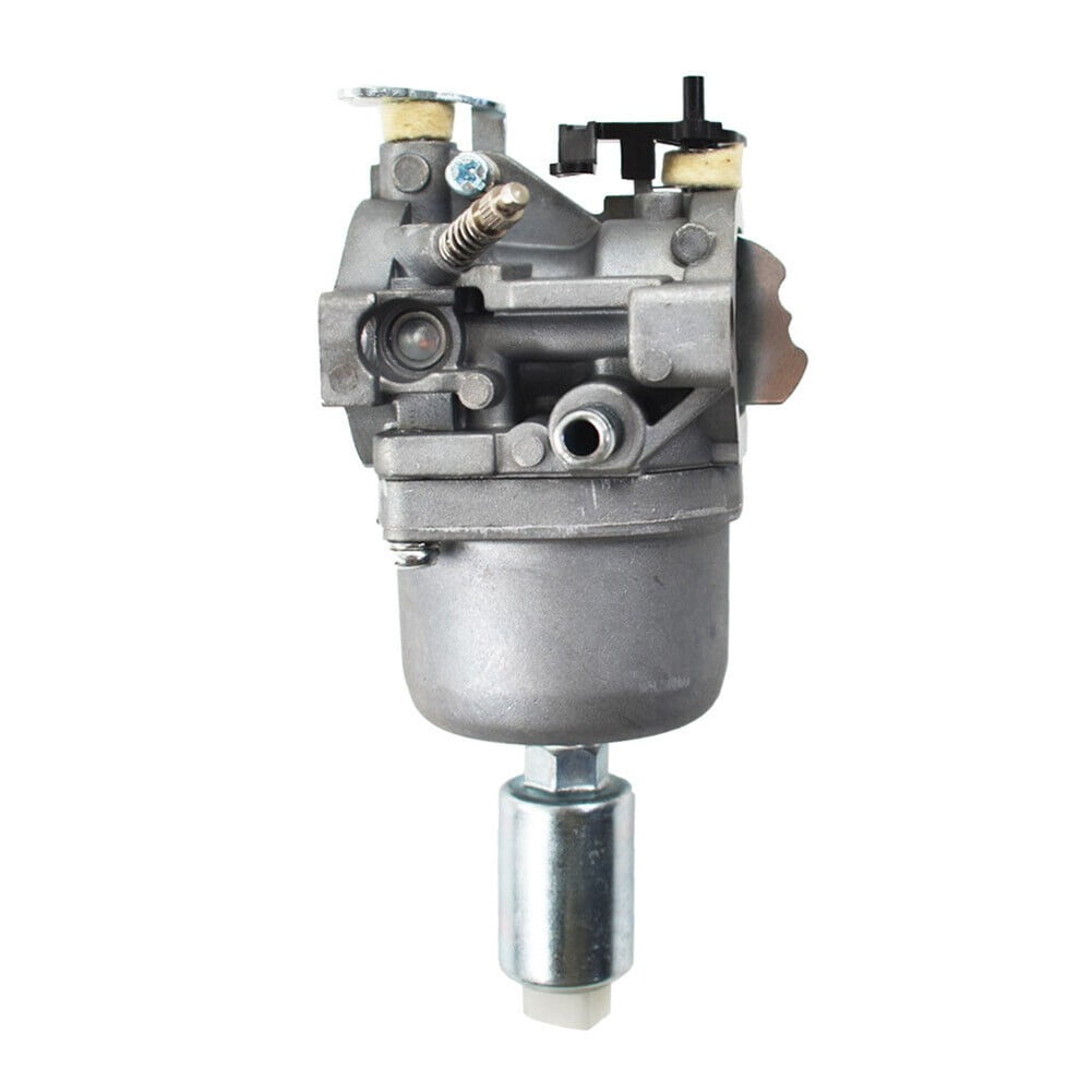 Carburetor 42 For Troy Bilt Pony For Bs Tractor W/ 17.5Hp Intek I/C 697203 Part As Shown
