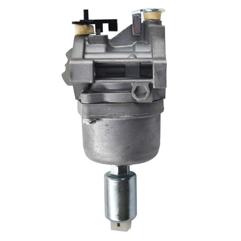 Carburetor 42 For Troy Bilt Pony For Bs Tractor W/ 17.5Hp Intek I/C 697203 Part As Shown