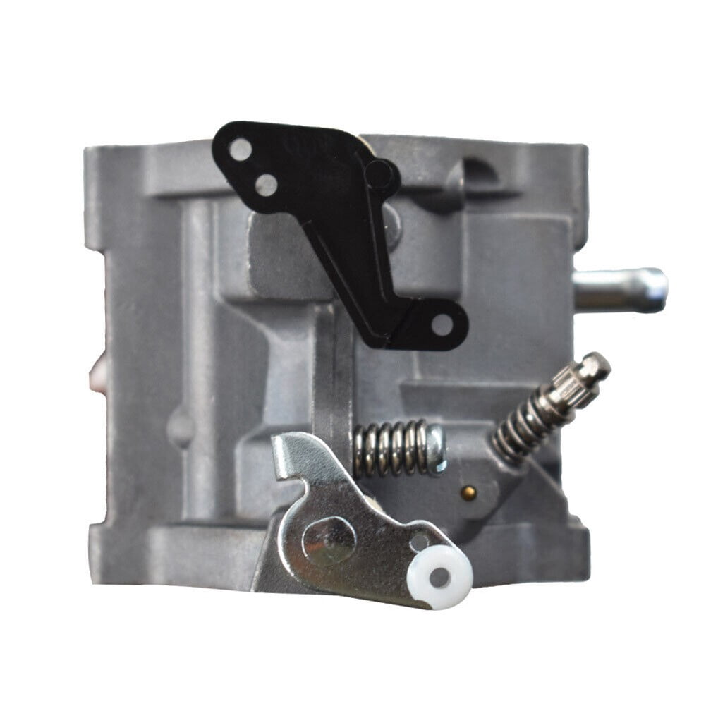 Carburetor 42 For Troy Bilt Pony For Bs Tractor W/ 17.5Hp Intek I/C 697203 Part As Shown