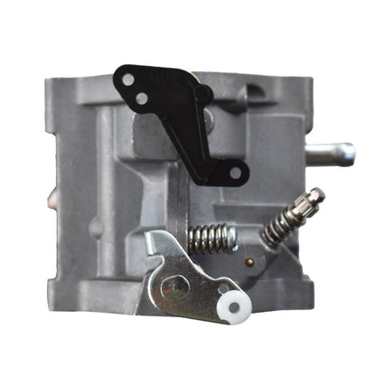 Carburetor 42 For Troy Bilt Pony For Bs Tractor W/ 17.5Hp Intek I/C 697203 Part As Shown