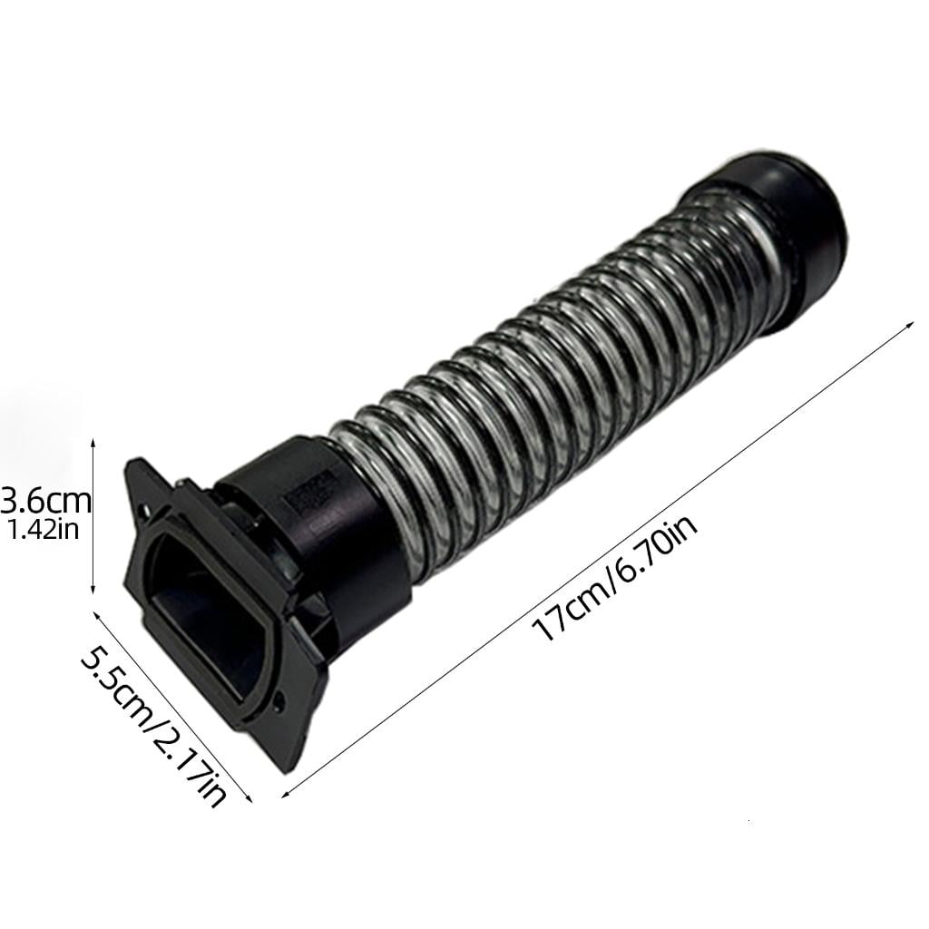 Floor Scrubbers Hose Fittings Vacuum Cleaner Spare Part Hose Fittings Sweeper Vacuum Cleaner For U10 Floor Scrubbers