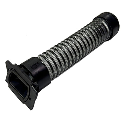 Floor Scrubbers Hose Fittings Vacuum Cleaner Spare Part Hose Fittings Sweeper Vacuum Cleaner For U10 Floor Scrubbers