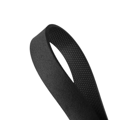 Knurled Belts Repair Parts for Vacuum Cleaner 301291 Rubber Sweeper Belts
