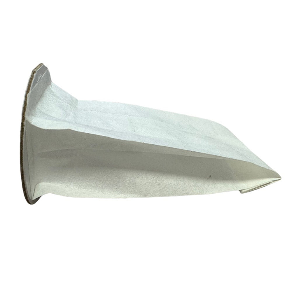 10/20/100Pcs Disposable Dust Bag Replacement For Lydsto H3 Vacuum Cleaner Disposable Dust Bag Accessories Sweeper Parts 10PCS