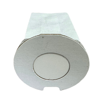 10/20/100Pcs Disposable Dust Bag Replacement For Lydsto H3 Vacuum Cleaner Disposable Dust Bag Accessories Sweeper Parts 10PCS