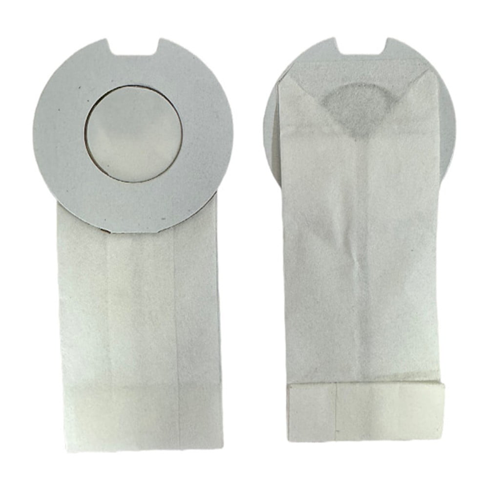 10/20/100Pcs Disposable Dust Bag Replacement For Lydsto H3 Vacuum Cleaner Disposable Dust Bag Accessories Sweeper Parts 10PCS