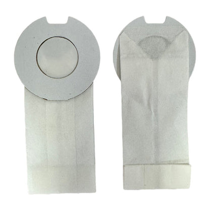 10/20/100Pcs Disposable Dust Bag Replacement For Lydsto H3 Vacuum Cleaner Disposable Dust Bag Accessories Sweeper Parts 10PCS