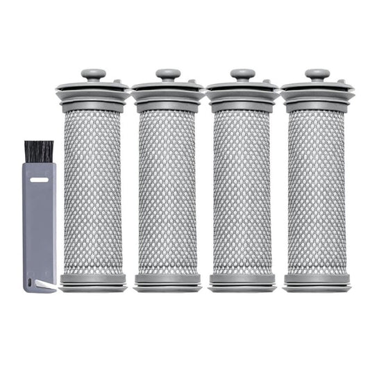 Replacement Sweeper Filter for A10 S12 Cordless Handheld Vacuum Cleaners Filter Spare Parts