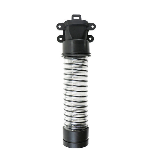Sweeper Cleaner Accessories Halberd Brush Head Hoses Flexible Pipe Floor Maintenance Spare Parts For A10 A10u 1 item