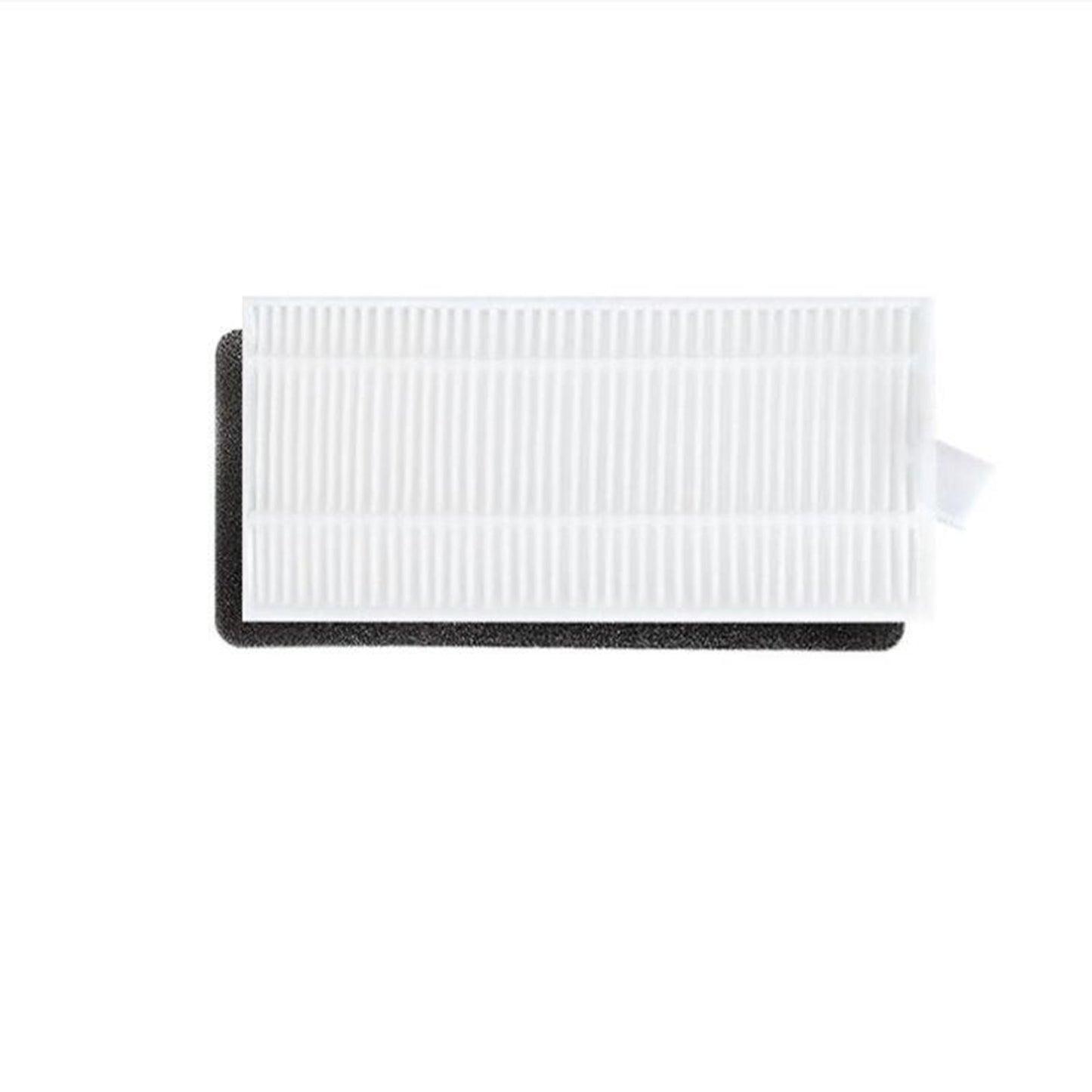 23 Pieces Replacement Parts, Filter Set for 11S Sweeper Vacuum Filters