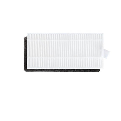 23 Pieces Replacement Parts, Filter Set for 11S Sweeper Vacuum Filters