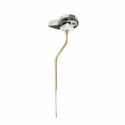 Easy Use Side Mount Toilet Flush Lever Handle Angle For Toto Kohler Toilet