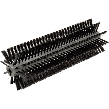 Global Industrial Column Brush Replacement Part for Push Sweeper (ref# 16)