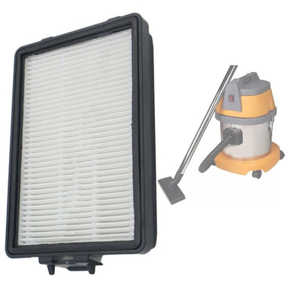 ZPAQI Washable Primary Dust Filter for DJ97-01670B Sweeper Parts Household