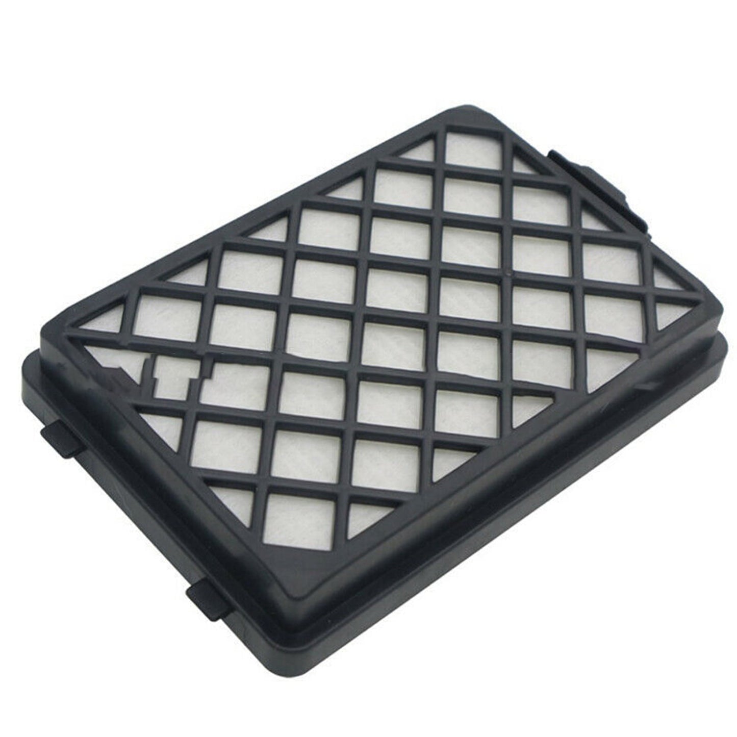 ZPAQI Washable Primary Dust Filter for DJ97-01670B Sweeper Parts Household