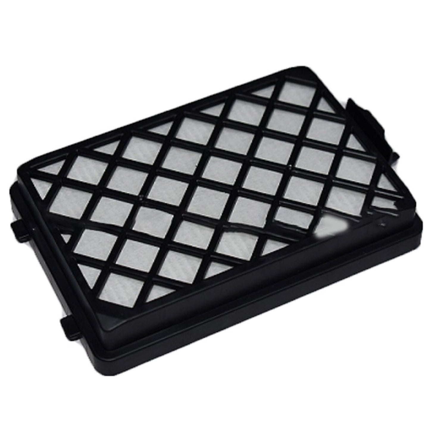 ZPAQI Washable Primary Dust Filter for DJ97-01670B Sweeper Parts Household
