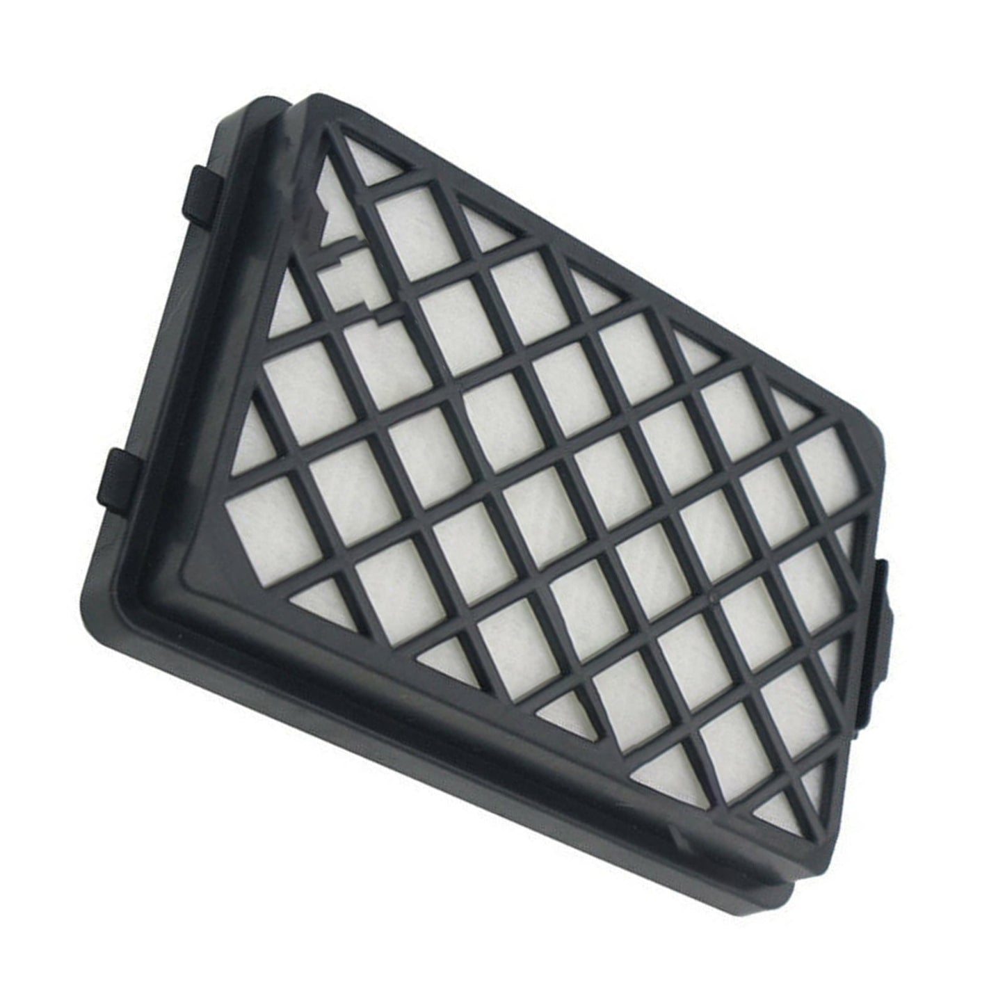 ZPAQI Washable Primary Dust Filter for DJ97-01670B Sweeper Parts Household
