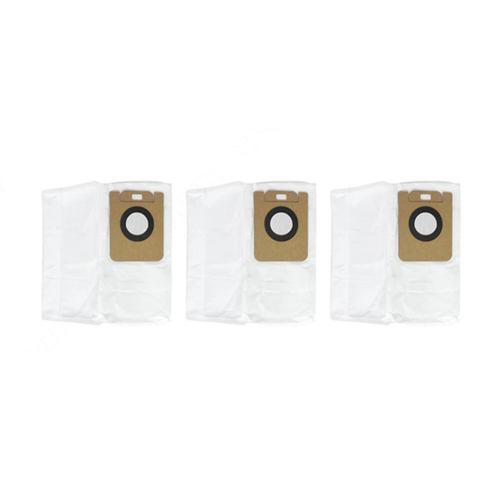 Beisidaer Sweeper Parts Roll Main Brush Filters for Imou L11 Robot Vacuum Accessories 4 ##
