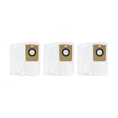 Beisidaer Sweeper Parts Roll Main Brush Filters for Imou L11 Robot Vacuum Accessories 4 ##