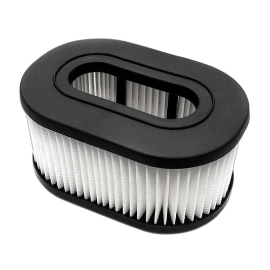 MaximalPower Replacement Filter Compatible for Hoover Foldaway, Widepath, Turbopower & Runabout Vacuum Cleaner 1 Pack.