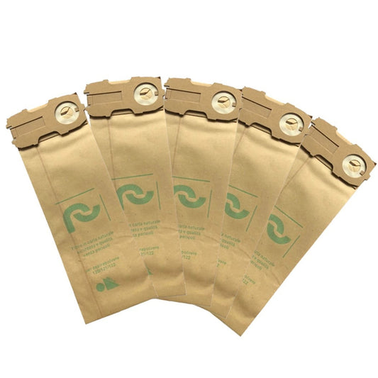 Replacement Accessoriesï¼Parts 10pcs Tool Dust Bag Compatible for VK 118 119 120 121 122 Dust Bags, Vacuum Household Sweeper Cleaning Tool Dust Bag Replacement,Vacuum parts,Accessories.