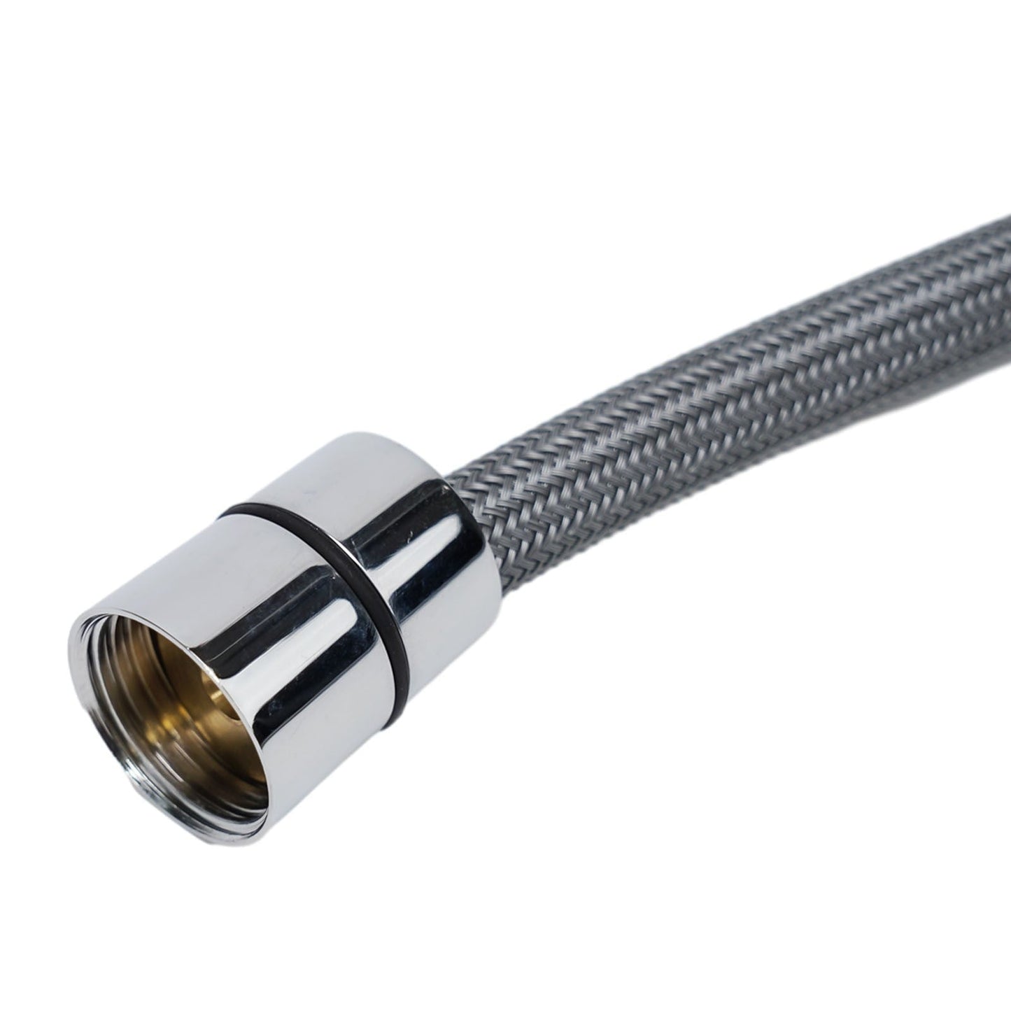Kitchen Faucet Hose Replacement Part Pull Down Spray Hose 59 Inch 88624000 Nylon Hose Kitchen Accessories
