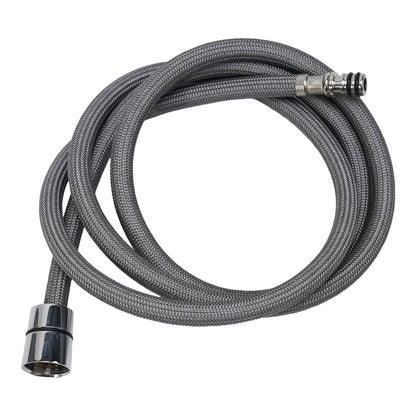 Kitchen Faucet Hose Replacement Part Pull Down Spray Hose 59 Inch 88624000 Nylon Hose Kitchen Accessories