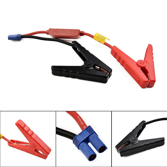 Portable Start Car Jump Starter Air Booster Charger S 12V.