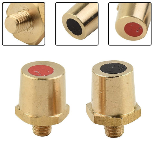 Battery M8 High Crank Conversion Terminal Posts M8 Posts for Deep Cycle.