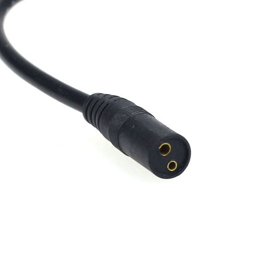 Universal Laptop Charger Adapter, Compatible with HP and IBM ThinkPad, 8 Interchangeable Tips
