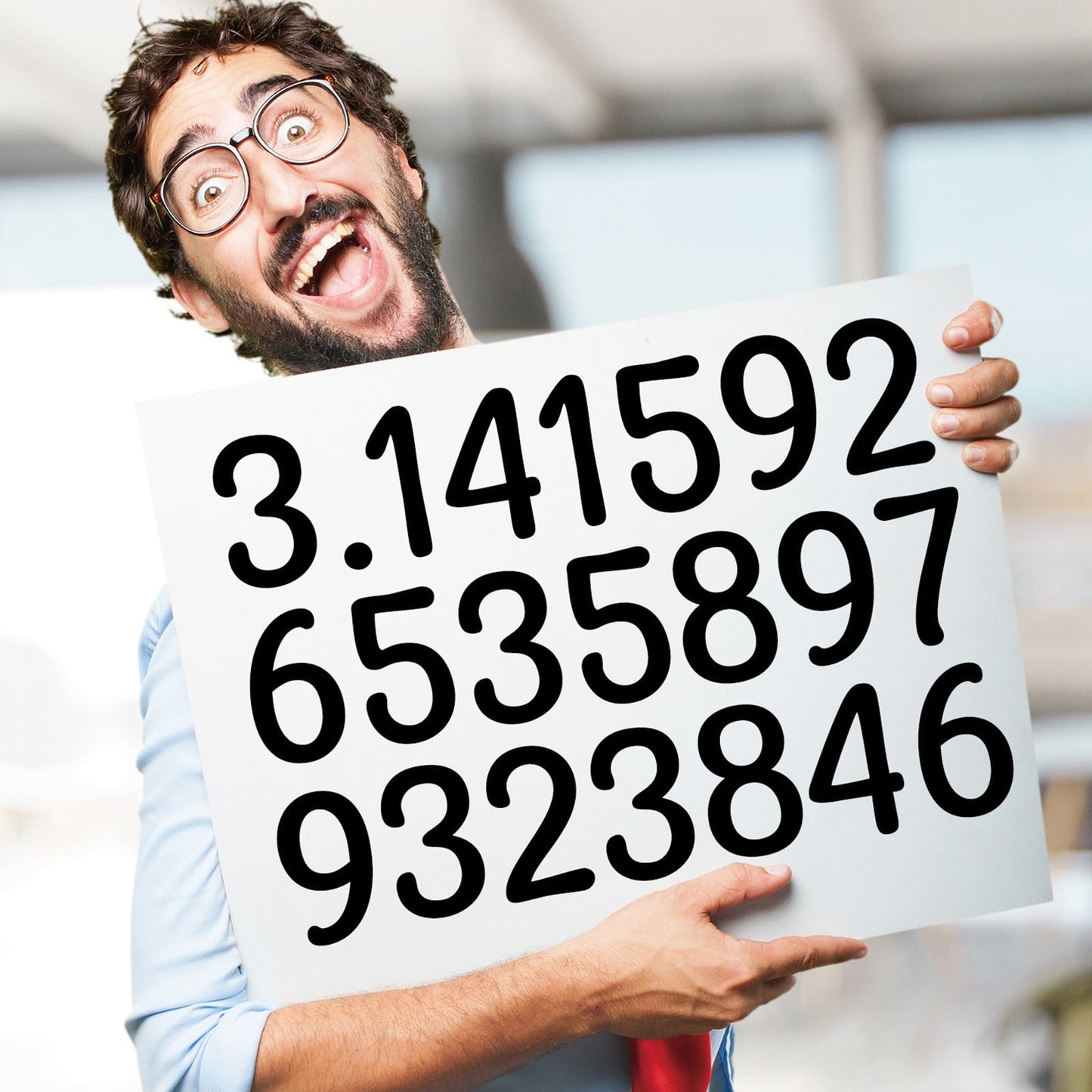 4 Inch Multicolor Vinyl Number Stickers - Self-Adhesive Decals for Mailbox, Car & Home,Large Digit Labels,Weatherproof Number Signs Number Labels For Car Home Multicolor(Blue) BK1
