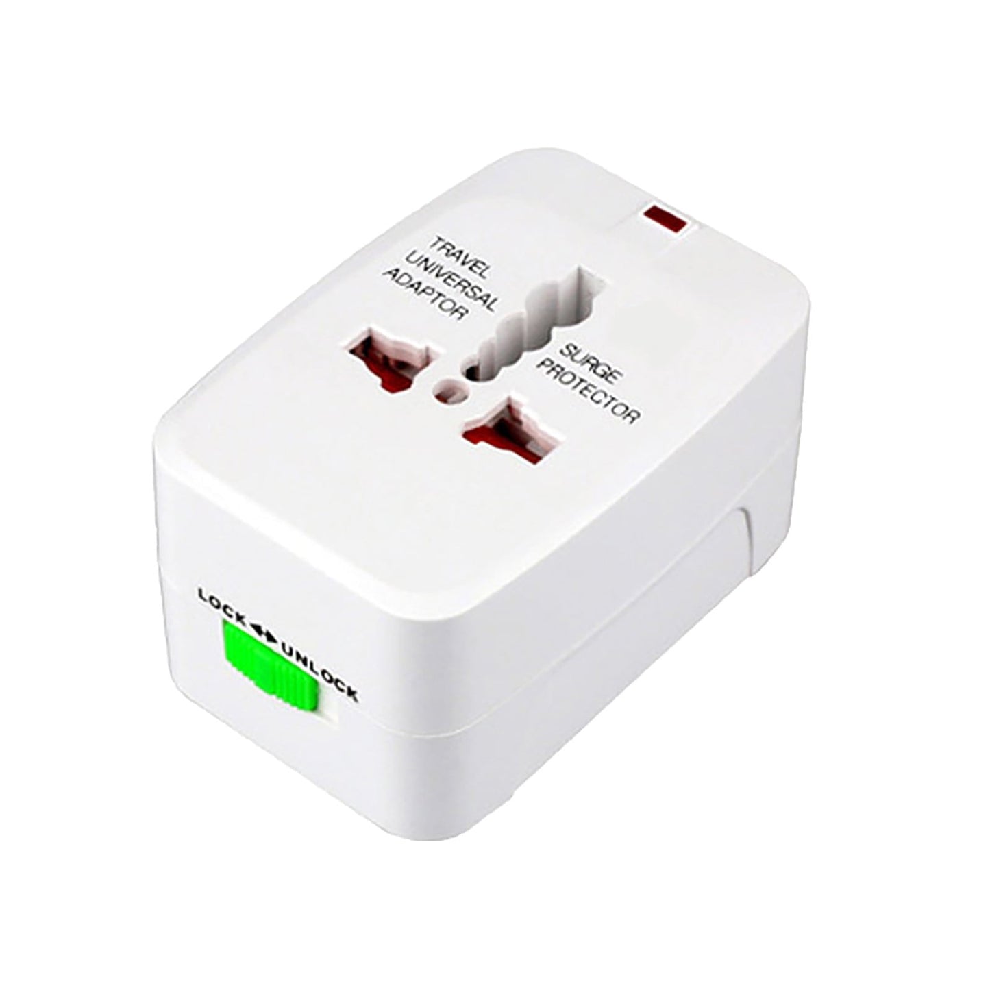 Universal Travel Power Adapter Converter Plug US EU AU to 12V 3A 36W Car Socket for Mini Fridge Fan Vacuum Cleaner Air Pump Heater Electronics Charging (110-240V Input),Up to 60% OFF