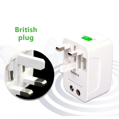 Universal Travel Power Adapter Converter Plug US EU AU to 12V 3A 36W Car Socket for Mini Fridge Fan Vacuum Cleaner Air Pump Heater Electronics Charging (110-240V Input),Up to 60% OFF