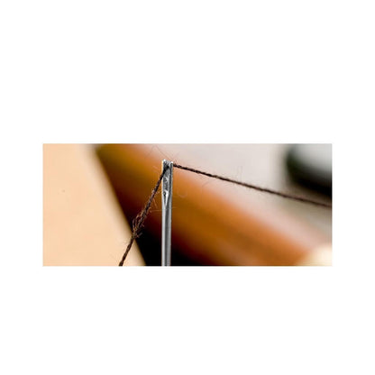 Large Eye Sharp Needles, Self Threading Needles for Hand Sewing, Easy to Thread Big Eye Sewing Needles, Embroidery Needles Blind Needles in 3 Sizes 1.38/1.5/1.65 in for DIY Embroidery Sewing, 12 Pcs Multisize Silver*3 Set