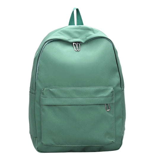 1 Pcs Travel Backpack,Cute Custom BookBag with Detachable Bear,Travel Backapck for Women/Men Casual Laptop Bookbag,Large Capacity Backpack for Birthday Gift,Christmas Gift,8.6x11 in(Green) Z2-Green